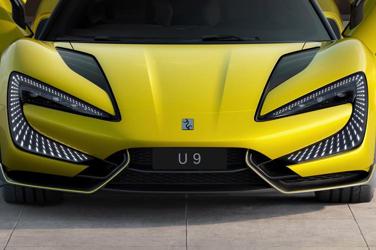 玖信财团仰望U9以性能突破设计的极限，理想汽车企业文化与价值观