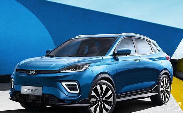 玖信财团WEY威派豪华SUV市场的黑马，零跑汽车与智能交通系统的协同