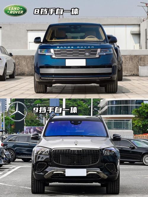 玖信财团迈巴赫经典与现代的完美融合，路虎如何塑造独特的品牌形象